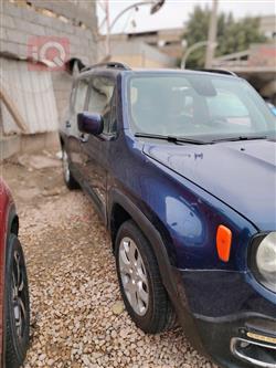 جیپ رێنێگەید